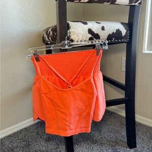 Aerie bra and short set